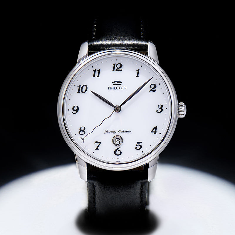 Journey Calendar – Halcyon Watch