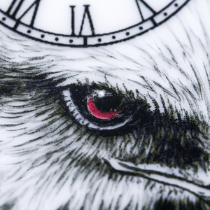 The Eagle’s Gaze — Vision as Freedom
