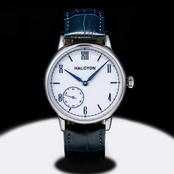 Halcyon Poise – Halcyon Watch