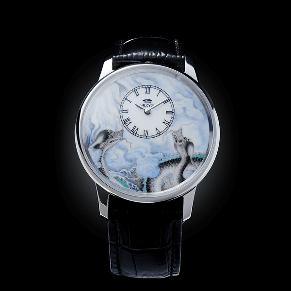 Origin Dragon – Halcyon Watch