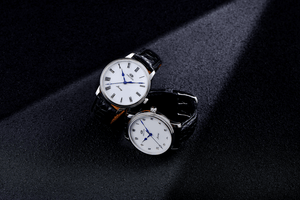 Journey VS Journey Calendar – Halcyon Watch