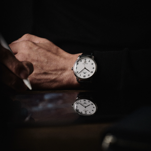 Journey Calendar – Halcyon Watch Journey Calendar – Halcyon Watch