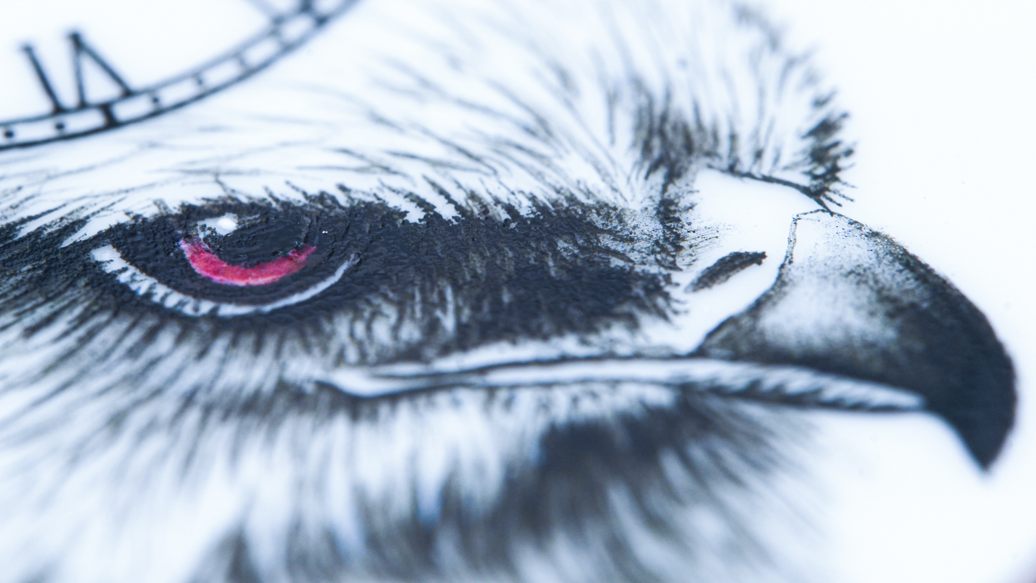 Origin - Eagle