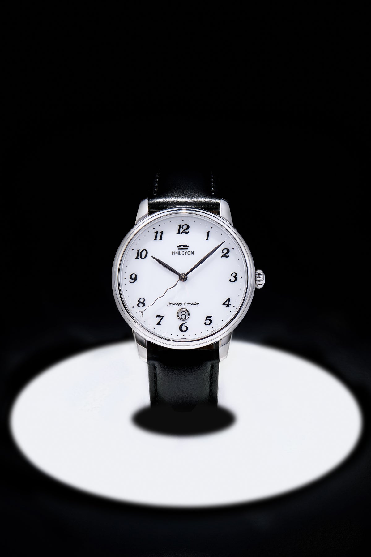 Halcyon Days エナメル置時計 Halcyon Days Enamel 