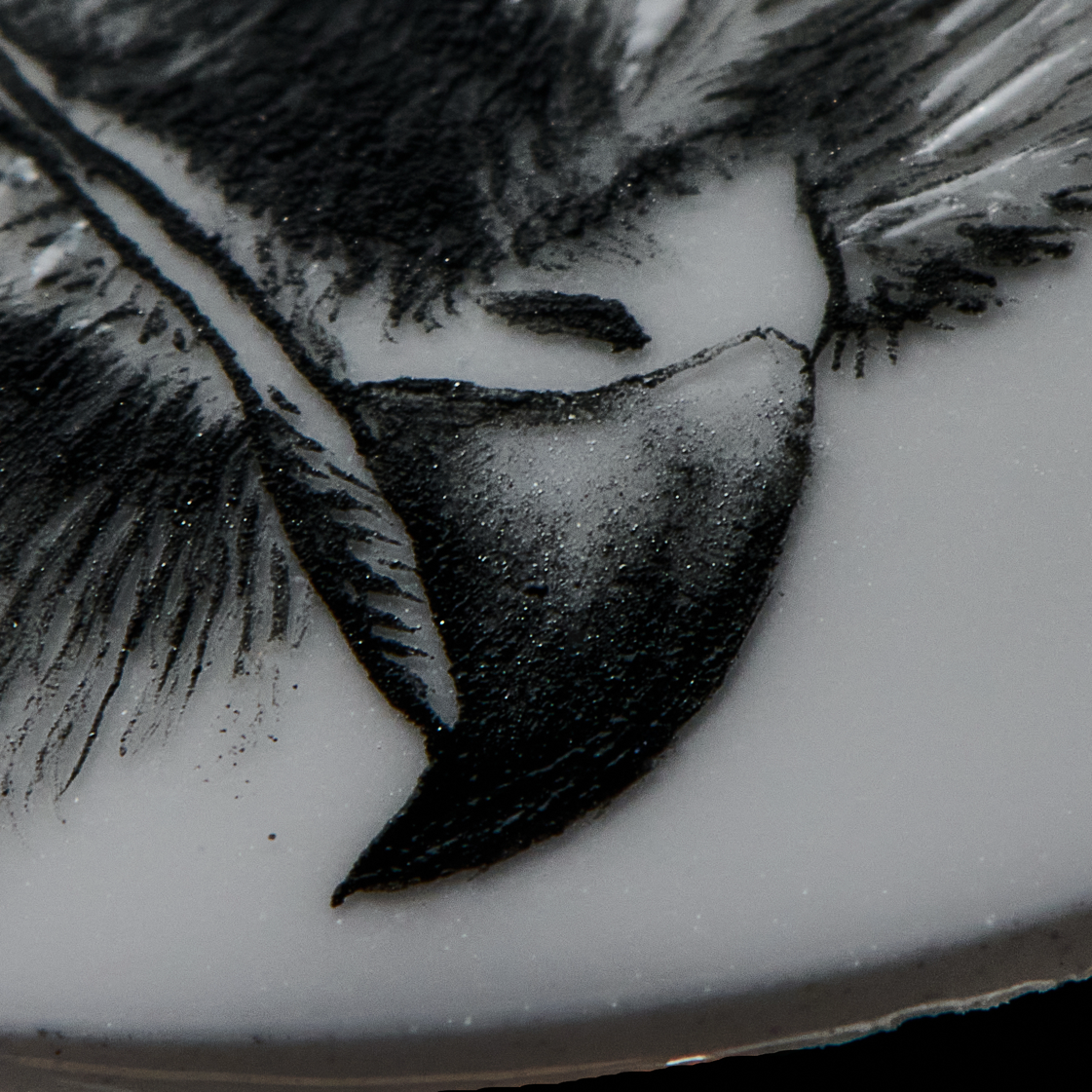 Origin - Eagle