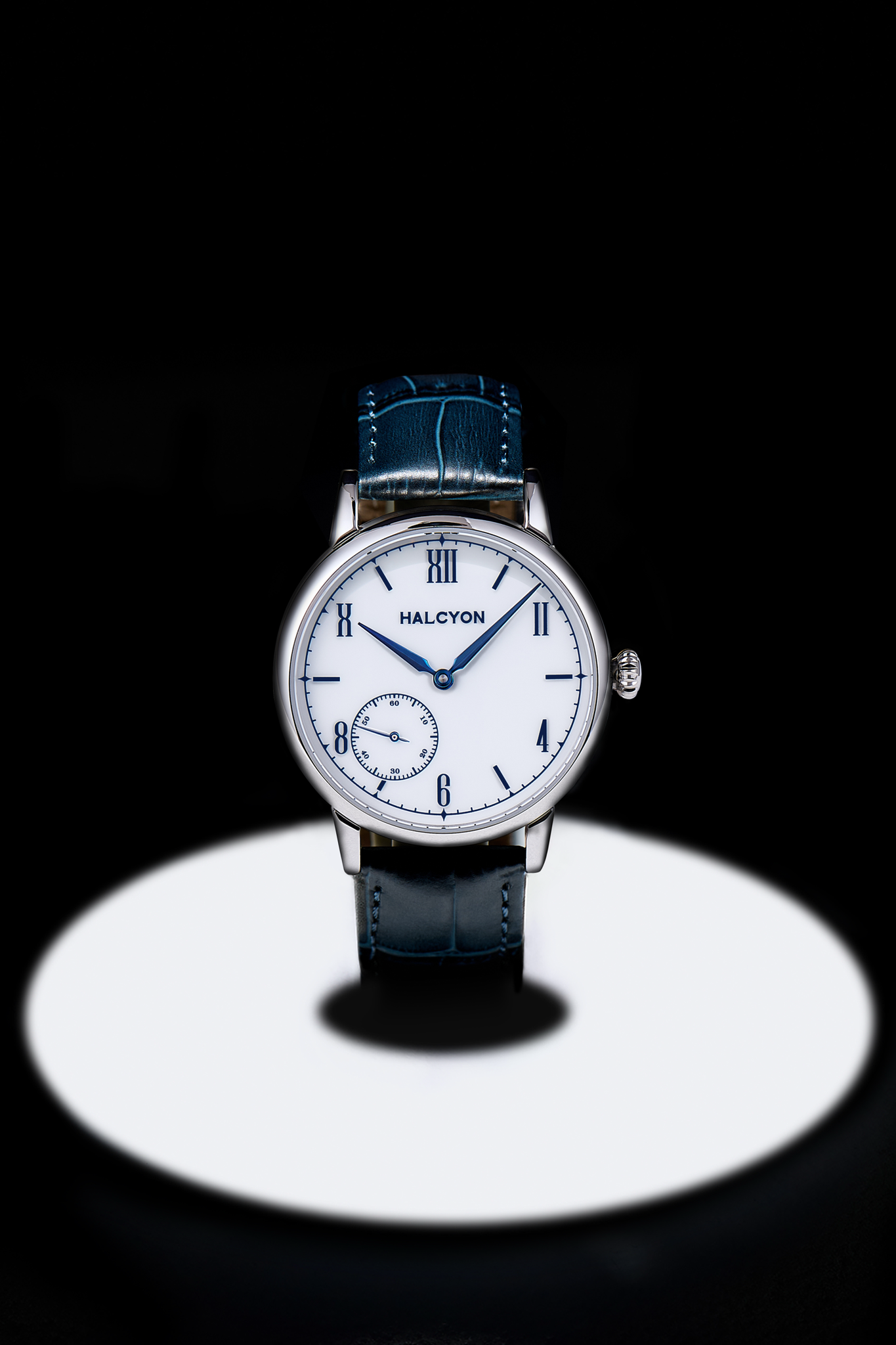 Halcyon Poise – Halcyon Watch